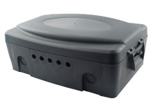 Samleboks til udendørs elartikler - Elworks